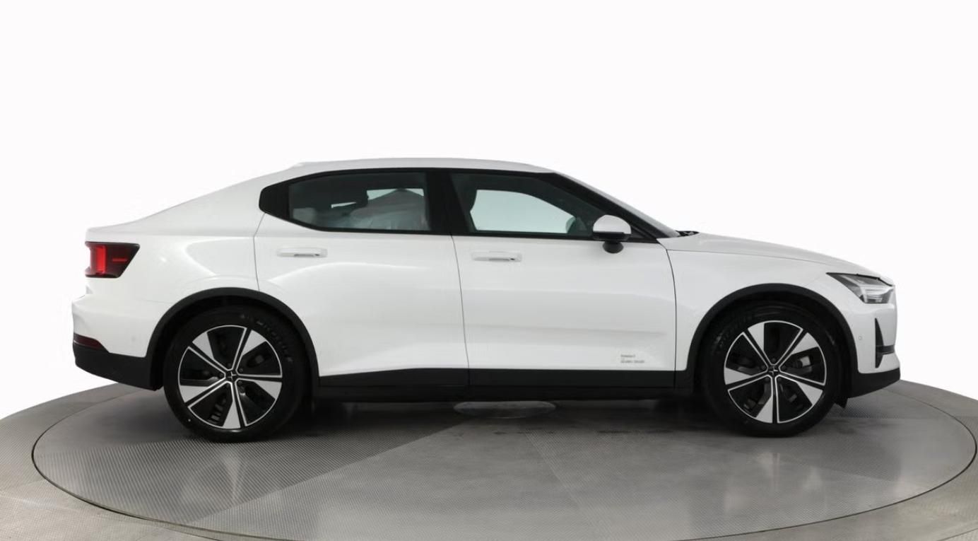 Polestar 2, LR AWD Pilot Panorama 360k Taž - fotka 4