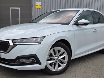 2.0 TDI, STYLE,DPH, ČR, tažné