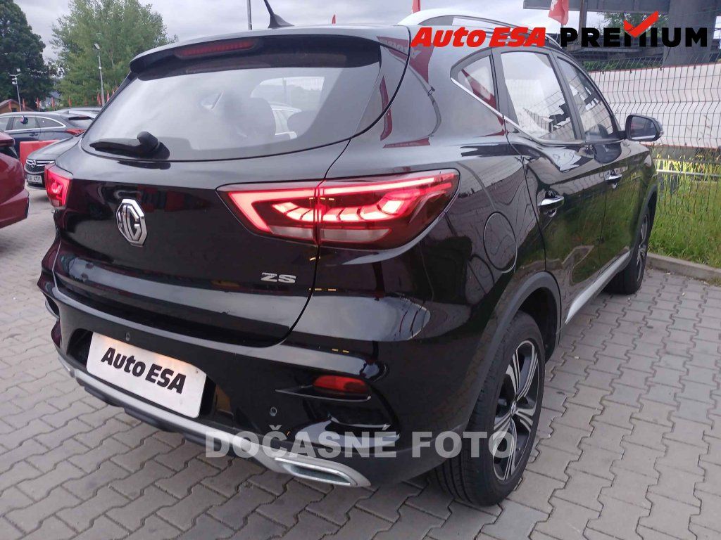MG ZS, 1.5i - fotka 2