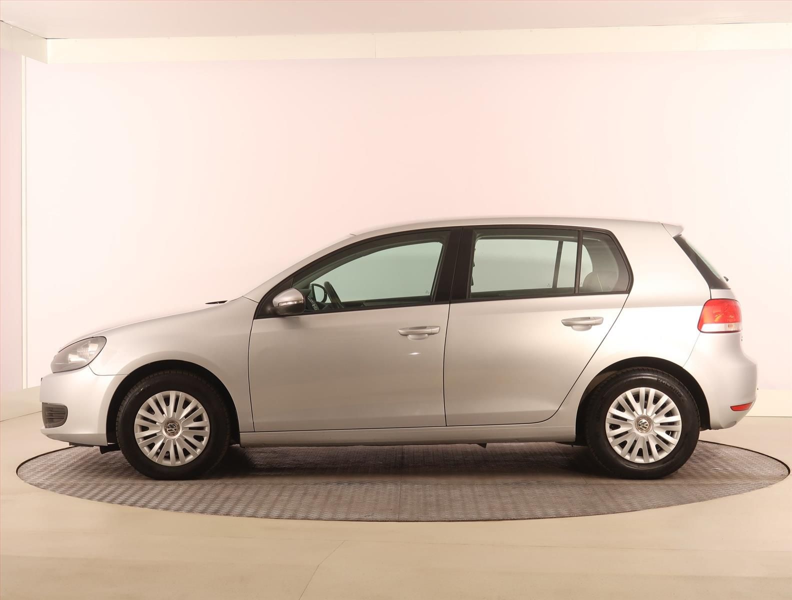 Volkswagen Golf, 1.2 TSI, Serv.kniha, Klima - fotka 3