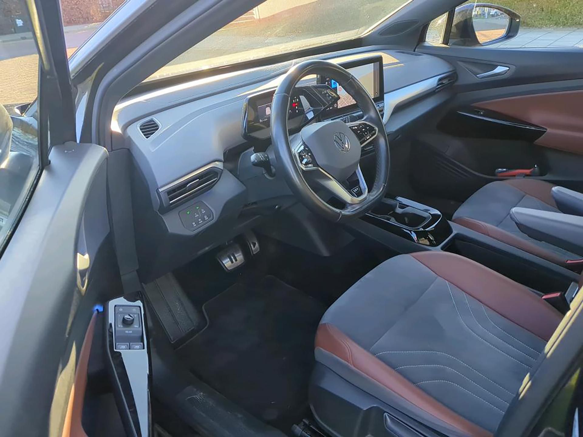 Volkswagen ID.4, 1st Edition - fotka 6
