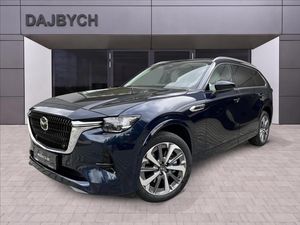 Mazda CX-80, 3,3 D 254ps 8AT AWD Takumi Plu