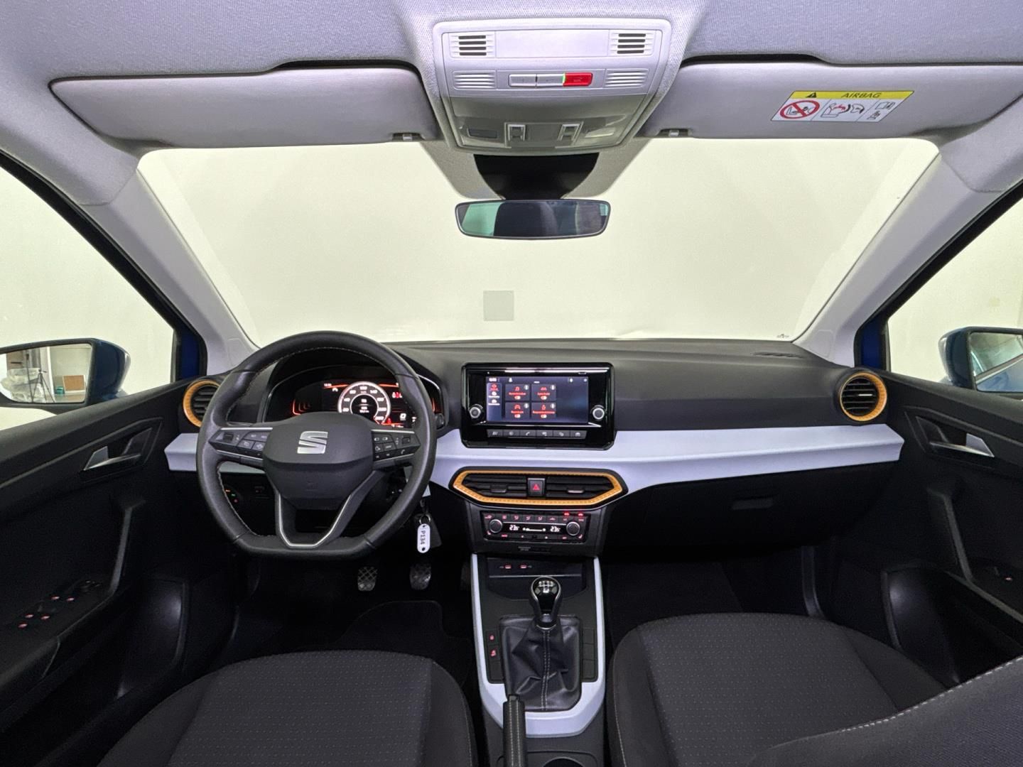 Seat Arona, 1.0 TSI / 70 kW Style - fotka 5