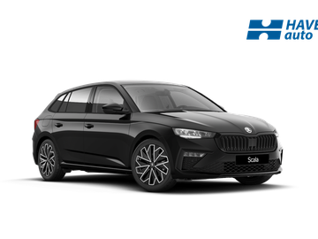 Dynamic 1.0 TSI 85 kW