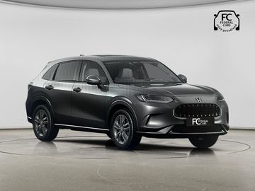 2.0 eHEV Advance/2027