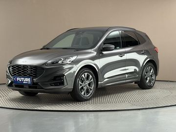 2.5 Hybrid AUT St-Line