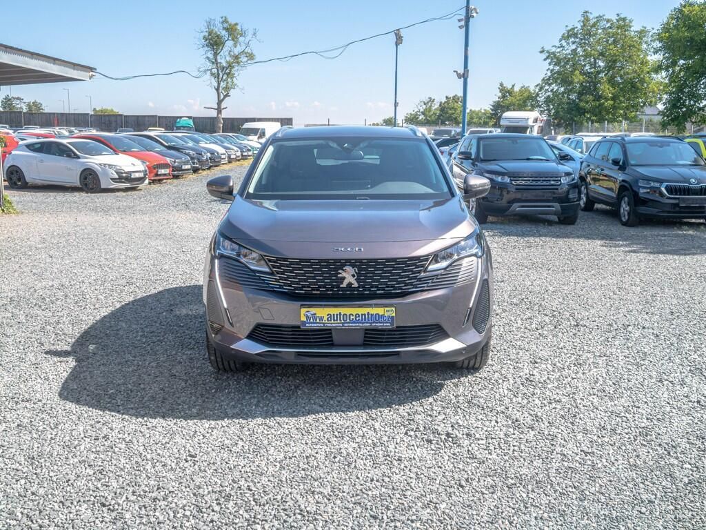 Peugeot 3008, ČR 1.2T 96KW LED – CEBIA - fotka 2