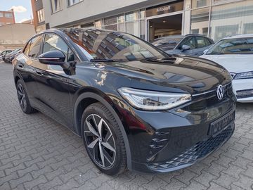 GTX 220kW 4x4 / IQ-Lights