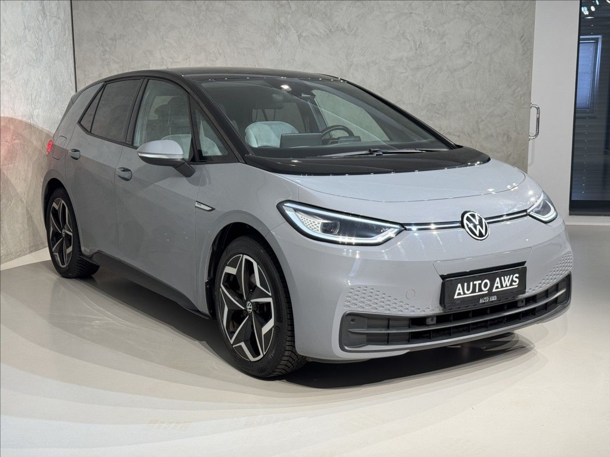 Volkswagen ID.3, Pro Performance Business - fotka 4