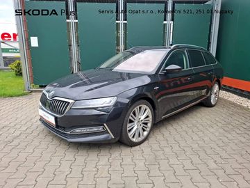 L&K 2.0TDI 140kW DSG
