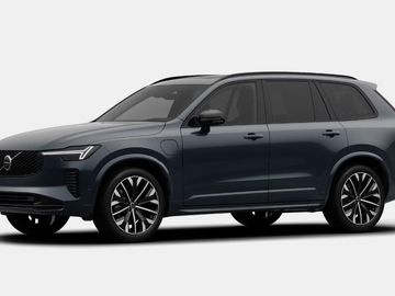 T8 AWD RECHARGE ULTRA DARK 7m