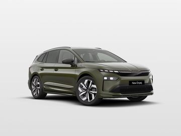 Sportline 85