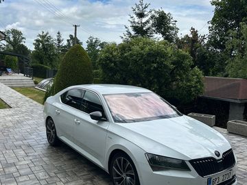 2,0 TDI   140kw LAURIN&KLEMENT
