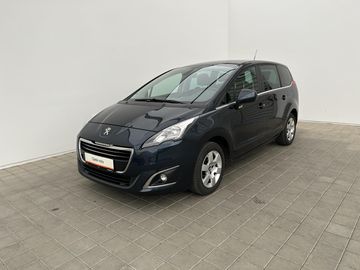 1.6HDI 84kW Allure