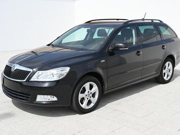 2.0TDI 81KW Family 7/2011