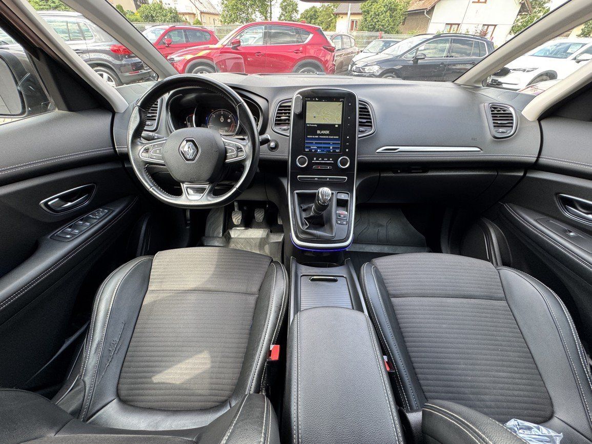 Renault Grand Scénic, 1.6dCi Intens LED Navi Blis - fotka 6