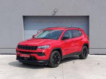 1.5 E-HYBRID NIGHT EAGLE ČR