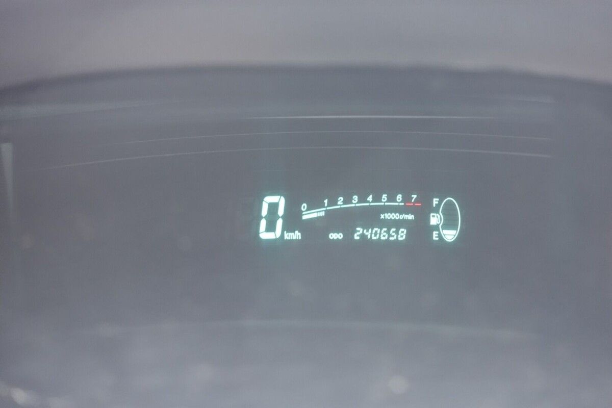 Toyota Yaris, 1,0VVTi 50kW - fotka 6