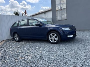 1,6 TDI 77kW původ ČR