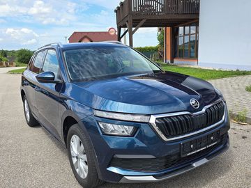 1.0 TSI Style 1maj. TAŽNÉ