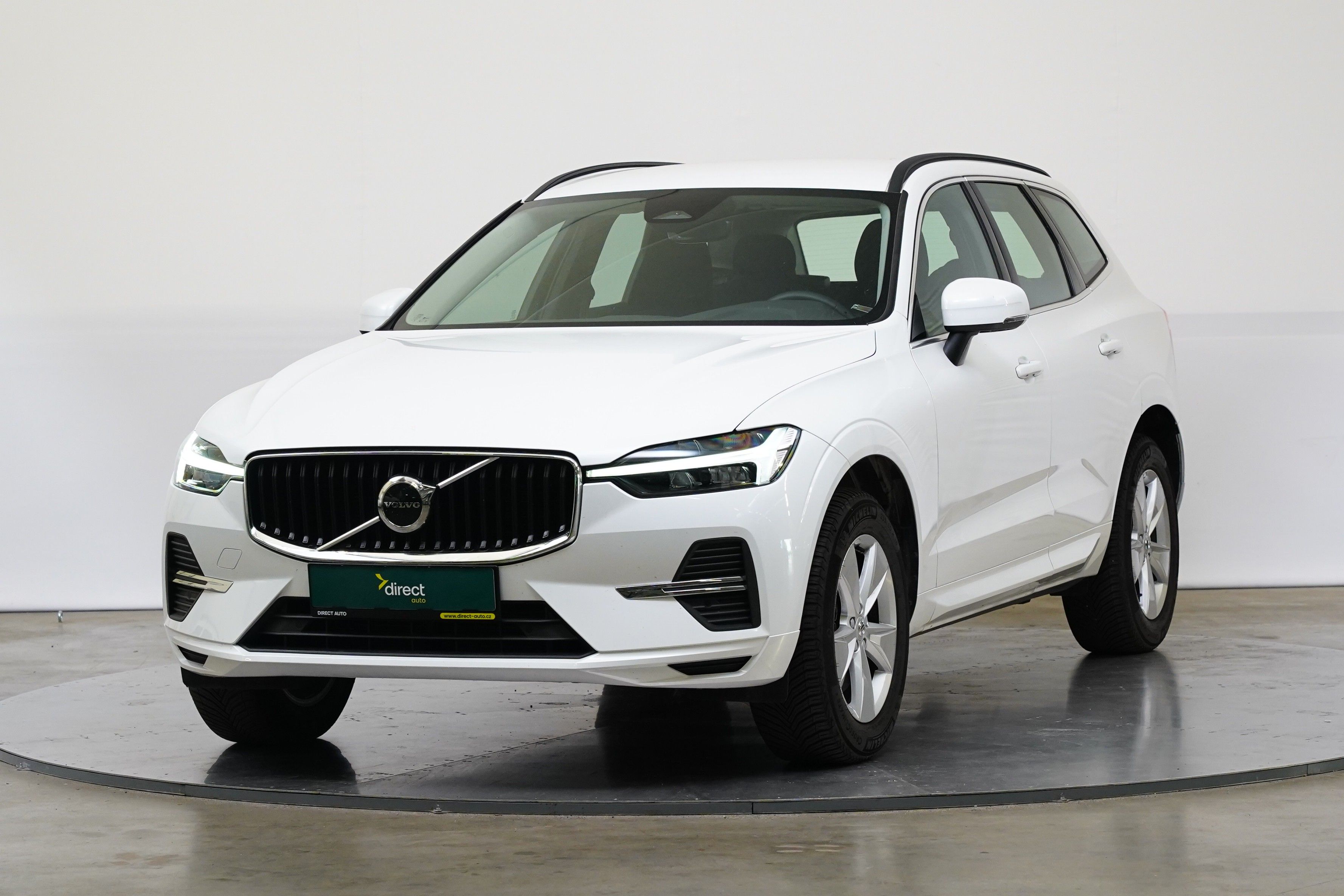 Volvo XC60, 2.0 D4 145 kW