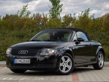 TT Roadster