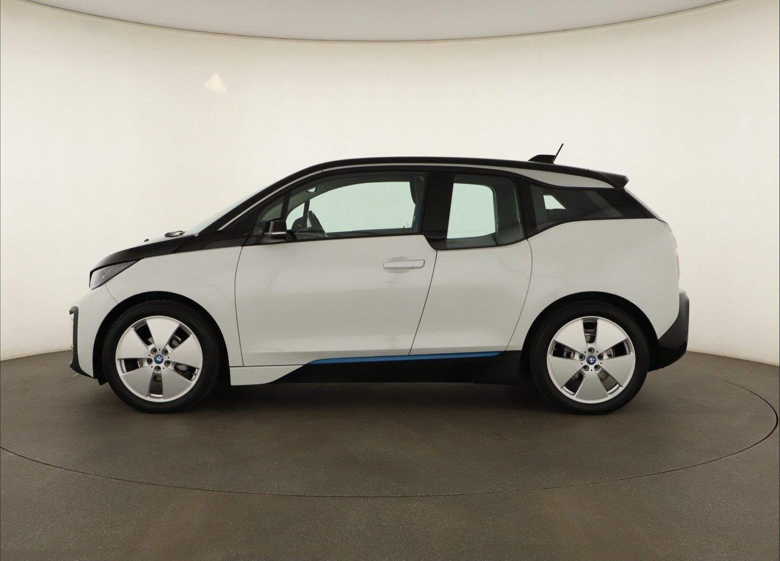 BMW i3, 120Ah BEV, SoH 91%, Automat - fotka 3