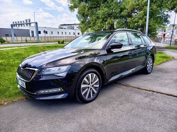 2.0TDIstyle 1majČR servis