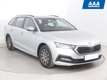 2.0 TDI, Ambition, ČR,1.maj