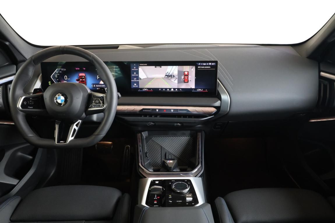 BMW X3, xDrive20d - fotka 5