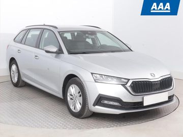 2.0 TDI, Ambition, ČR,1.maj