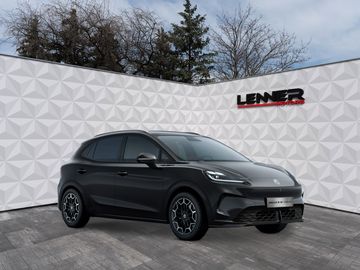 Premium 54kWh