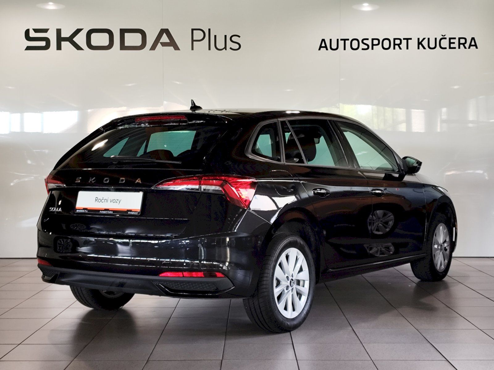 Škoda Scala, SCALA SELECTION 1.0 TSI 85 kW - fotka 2
