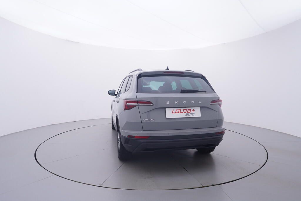 Škoda Karoq, Fresh II. 1.5 TSI 110 kW - fotka 4