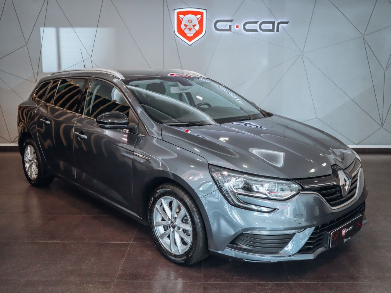 Renault Mégane, 1.3Tce Limited 103kW - fotka 2