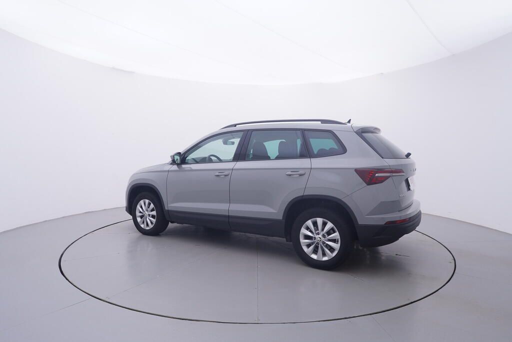 Škoda Karoq, Fresh II. 1.5 TSI 110 kW - fotka 3