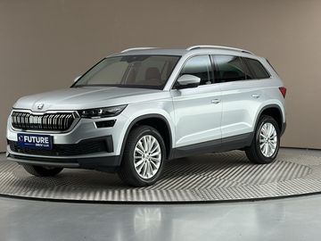 2.0 TDI DSG 4x4 Style