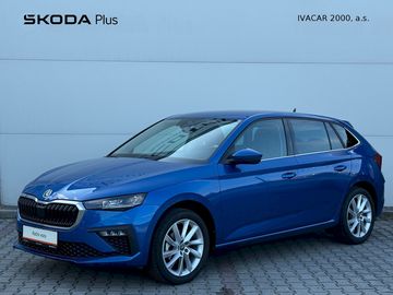 1.5 TSI 110 kW TopSelection