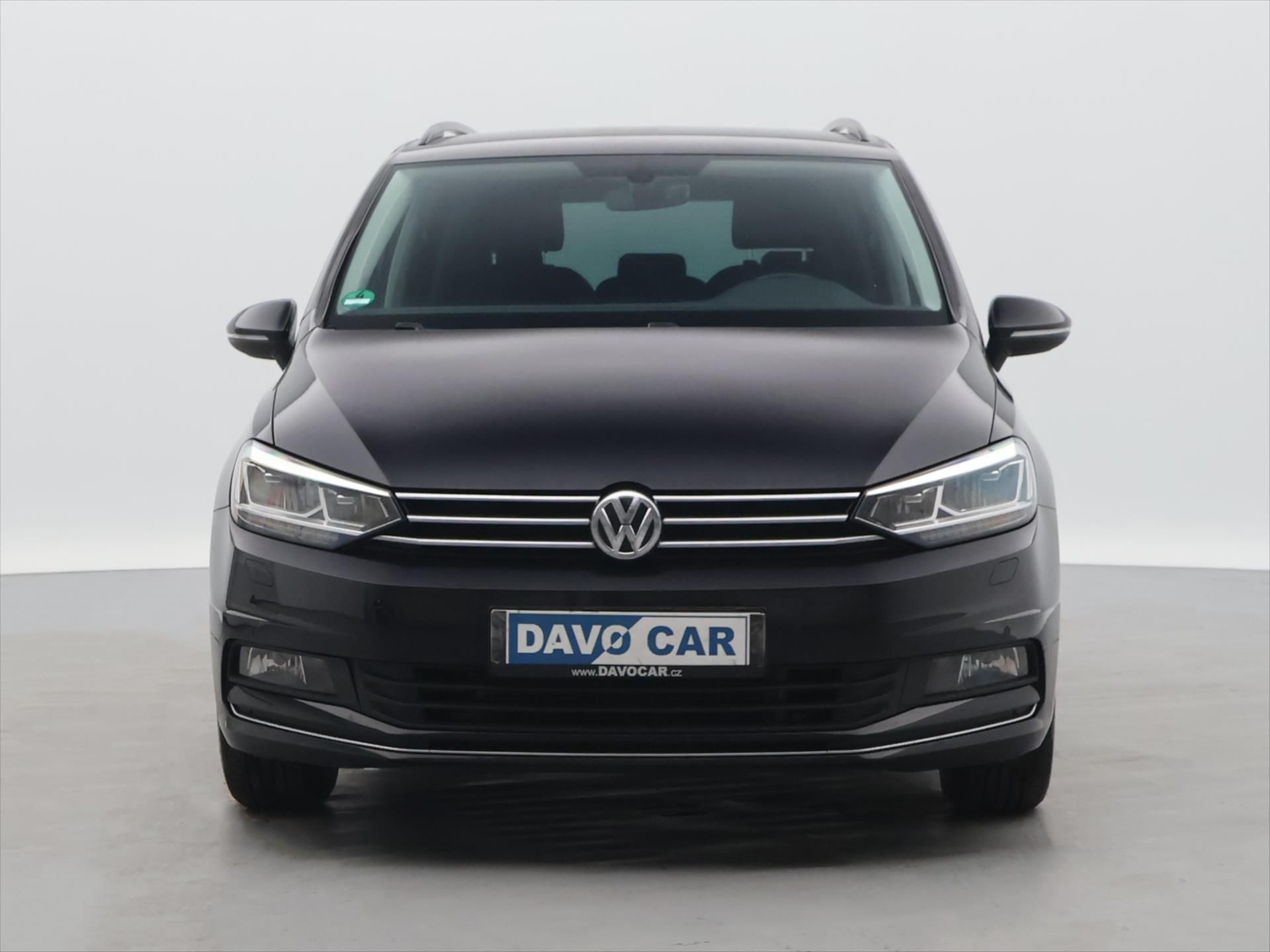 Volkswagen Touran, 1,5 TSI EVO 110kW HighLline - fotka 2