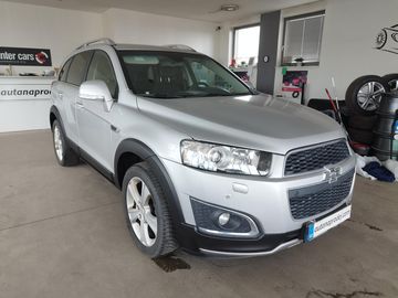 CRDI,135KW,4X4,7MÍST,AUTOMAT