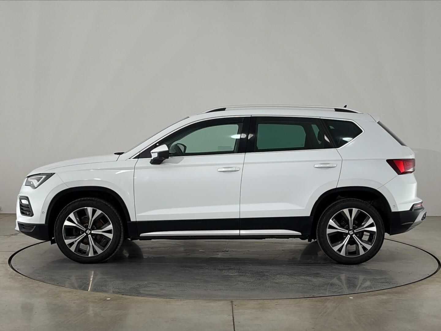 Seat Ateca, 1.5 TSI / 110 kW Xperience DSG - fotka 3