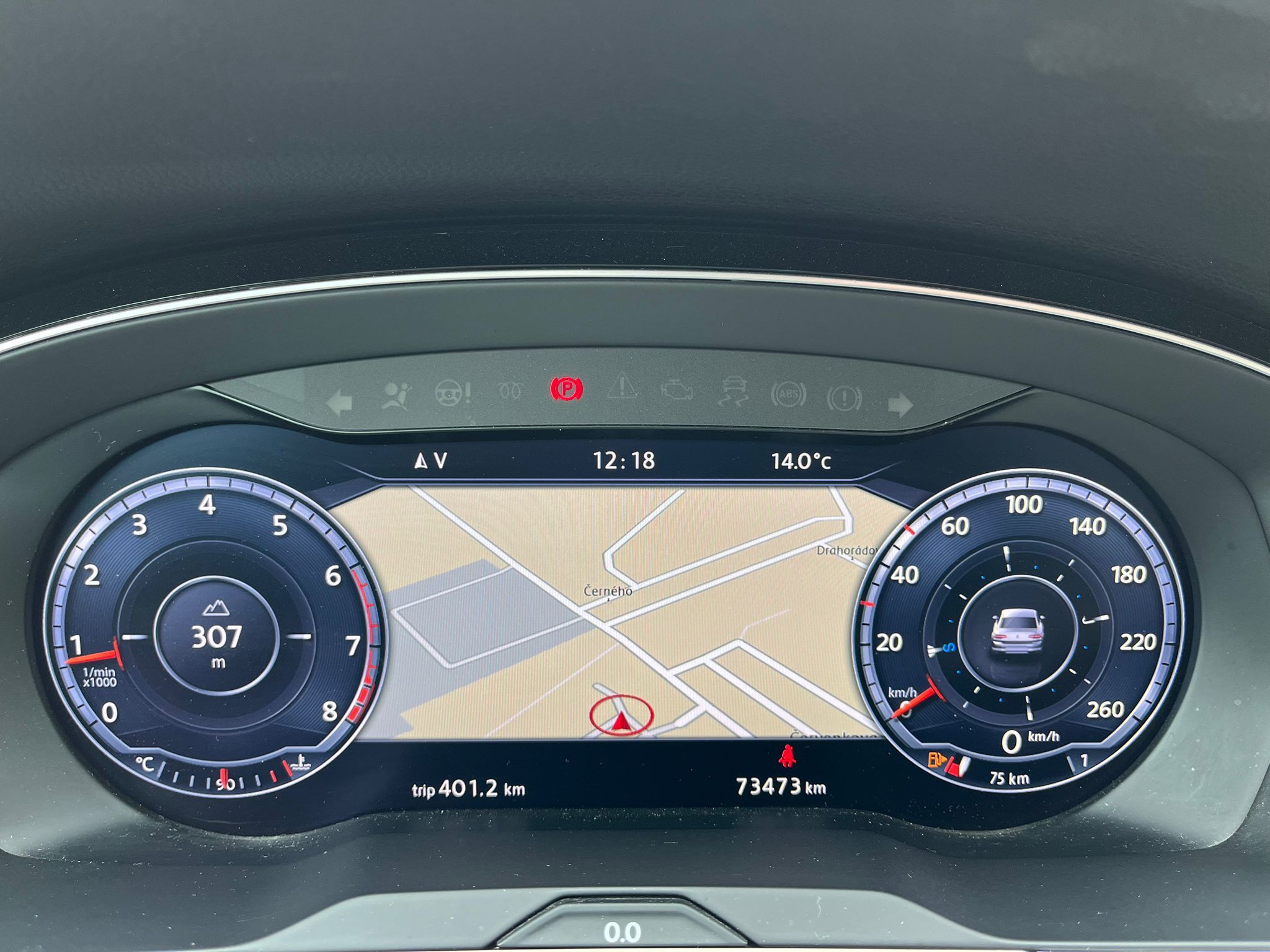 Volkswagen Passat, TSI 132 kw euro 6 DPH ČR - fotka 6