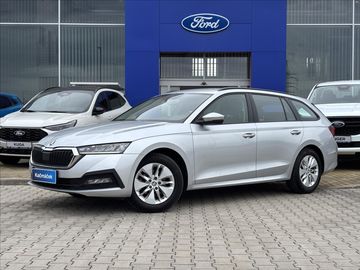 2,0 TDI Ambition 85kW