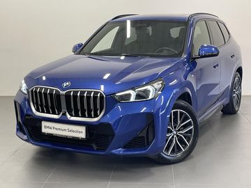 X1 23i xDrive, 1.Majitel