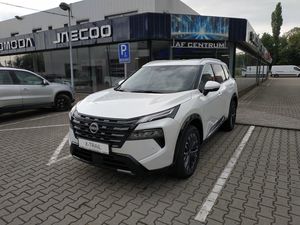 Nissan X-Trail, E-POWER e-4ORCE TEKNA SKLADEM