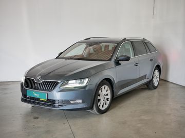 1.6 TDI 88 kW Style