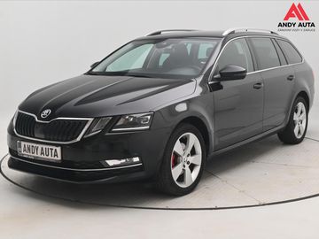 2,0 TDI 110kW 4x4 Tažné Záruka