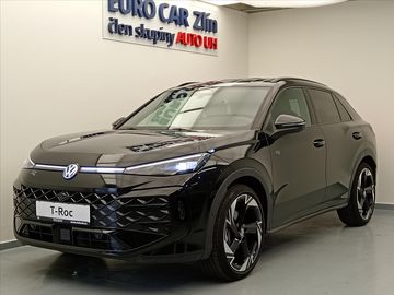 1,5 eTSI R line110 kW