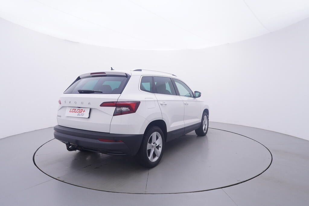 Škoda Karoq, Style 1.5 TSI 110 kW - fotka 5
