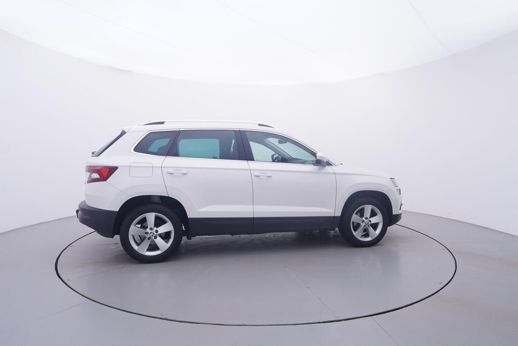 Škoda Karoq, Style 1.5 TSI 110 kW - fotka 6
